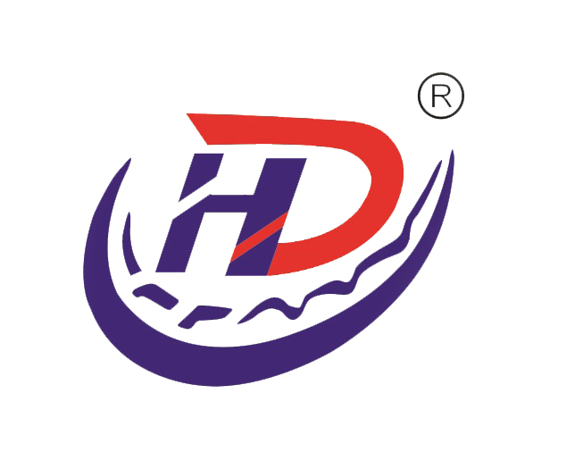 宏达威logo