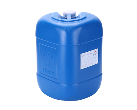 镀锌板表面钝化液